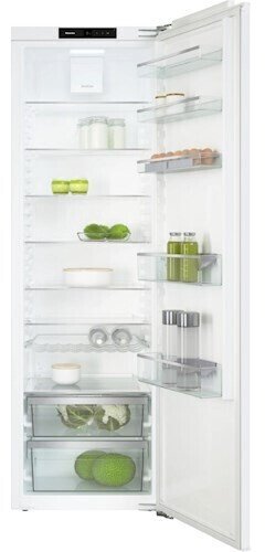 Встраиваемый холодильник Miele K 7737 D